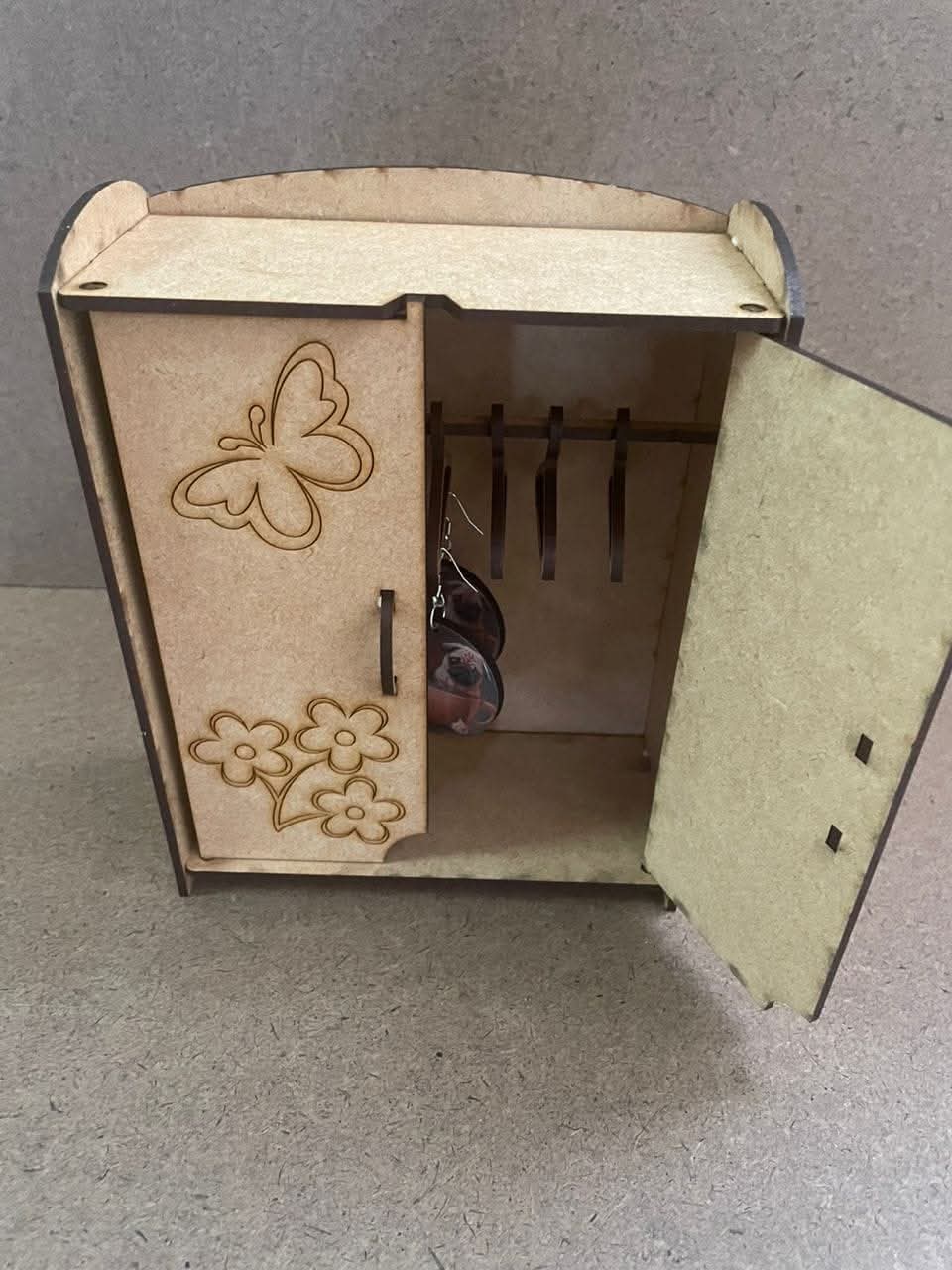 Jewelry Box